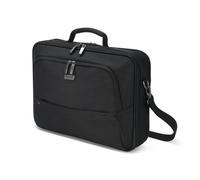 Dicota Eco Multi Plus Select Notebooktasche 39,62cm (14-15.6") schwarz