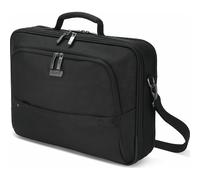 Dicota Eco Multi Plus Select Notebooktasche 39,62cm (14-15.6") schwarz