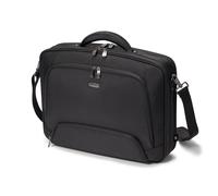Dicota Eco Multi PRO 11-14.1" Notebooktasche 35,8 cm (14.1" ) Aktenkoffer Schwarz (D30849-RPET)