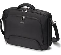 Dicota Eco Multi PRO 11-14.1" Notebooktasche 35,8 cm (14.1" ) Aktenkoffer Schwarz (D30849-RPET)