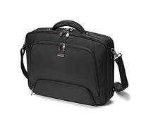 Dicota Eco Multi Pro Notebook-Tasche 39,6 cm 13" 15.6" Schwarz
