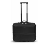 DICOTA D32036-RPET Laptoptasche 43,9 cm (17.3") Trolley-Koffer Schwarz