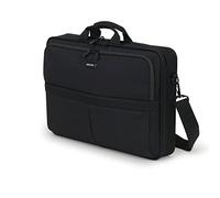 DICOTA Multi SCALE Laptoptasche 15.6 " 41,5 x 6 x 31,5 cm PET (Polyethylenterephthalat) Schwarz