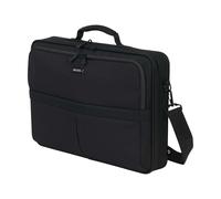 Dicota Eco Multi SCALE - Notebook-Tasche - 35.8