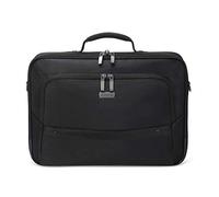DICOTA Notebooktasche Eco Multi Select 14-15,6 Zoll schwarz