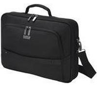 DICOTA Eco Multi SELECT - Notebook-Tasche - 39,6 cm (15.6") - Schwarz (D31638-RPET)
