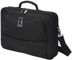 DICOTA Eco Multi SELECT - Notebook-Tasche - 39,6 cm (15.6") - Schwarz (D31638-RPET)
