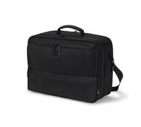 Dicota Eco Multi Twin CORE Laptoptasche 14 - 16", schwarz