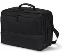 DICOTA Eco Multi Twin CORE - Notebook-Tasche - 40,6 cm - 14" - 16" - Schwarz (D32032-RPET)