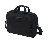 DICOTA Eco - Notebook-Tasche - 39.6 cm - 15" - 16" - Schwarz