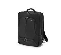 Dicota Eco PRO Notebook-Rucksack 43,9 cm 15" 17.3" Schwarz