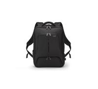 Dicota Laptop Backpack Eco PRO 15-17.3" Rucksack Schwarz Polyester