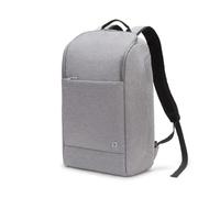 DICOTA Eco Rucksack MOTION 13 - 15.6" Hellgrau