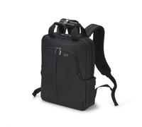 DICOTA ECO Rucksack Slim PRO 12-14.1 schwarz