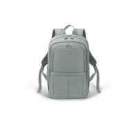 Dicota Eco Scale Rucksack für Laptop 15.6" | Grau