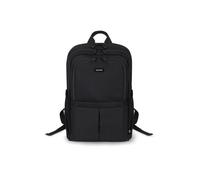 Dicota Eco Scale Rucksack für Laptop 15.6" | Schwarz