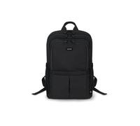DICOTA D31696 Rucksack Schwarz Polyethylenterephthalat