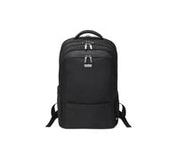 DICOTA SELECT 39,6 cm (15.6") Rucksack Schwarz