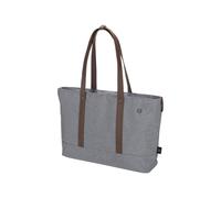 Dicota Eco Shopper Motion 13-14,1" light grey