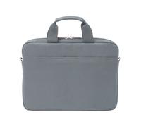 Dicota Eco Slim Case BASE Notebook-Tasche 14-15,6 Zoll - Grau