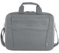 Dicota Slim Eco Base Notebooktasche 31,75cm (11"-12,5") grau