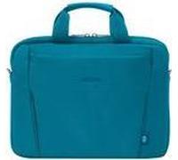 DICOTA Slim Eco Base 13"-14,1" Notebook-Tasche - Blau
