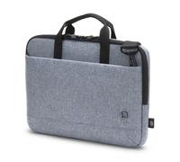 Dicota Eco Slim Case Motion Notebooktasche 29,5cm (10"-11,6") blau D31866-RPET