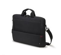 DICOTA Eco Slim Case Plus BASE 13-15.6, schwarz