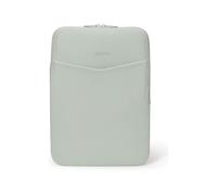 Dicota Eco SLIM L - Notebook-Hülle - Silver Sage
