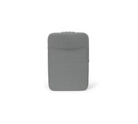 DICOTA ECO Sleeve SLIM M Schutzhülle für Microsoft Surface Laptop, grau