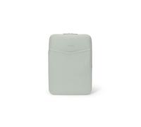 DICOTA Sleeve Eco SLIM S für Microsoft Surface Laptop, silber