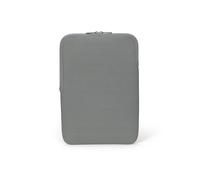 Dicota Eco SLIM S Notebook-Hülle 11-13 Zoll - Grau