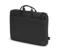 DICOTA Eco Slim Tasche MOTION 12 - 13.3" Schwarz