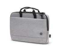 DICOTA Eco Slim Tasche MOTION 14 - 15.6" Hellgrau