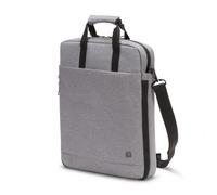 Dicota Eco Tasche MOTION 13 -15.6” hellgrau - Softwareupdates: bis ca.