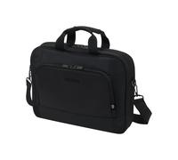 DICOTA Eco Top Traveller BASE Notebooktasche 13-14,1 Zoll schwarz