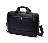 Dicota Eco Top Traveller Base Notebooktasche 39,6cm (15-15,6") schwarz