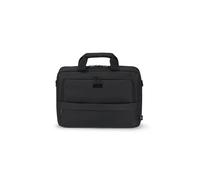 Dicota Eco Top Traveller Core Laptop-Tasche für Laptop 14.1" | Schwarz