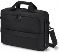 DICOTA Eco Top Traveller CORE - Notebook-Tasche - 35,8 cm - 13" - 14,1" - Schwarz (D32033-RPET)