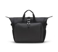 Dicota Eco Top Traveller Go Notebooktasche 39,6cm (13-15,6") schwarz D31863-RPET