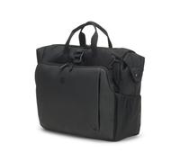 Dicota Eco Top Traveller Go Notebooktasche 39,6cm (13-15,6") schwarz D31863-RPET