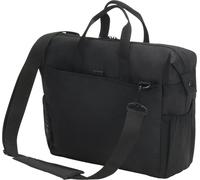 Dicota Eco Top Traveller GO Notebooktasche 39,6 cm (15.6" ) Schwarz (D31863-RPET)