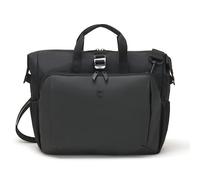 Dicota Eco Top Traveller Go Notebooktasche 39,6cm (13-15,6") schwarz D31863-RPET - D31863-RPET