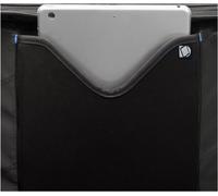 DICOTA Eco Top Traveller PRO - Notebook-Rucksack - 35,8 cm - 30,50cm (12") - 14.1" - Schwarz (D30842-RPET)