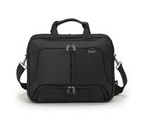 Dicota Laptop-Tasche Eco Top Traveller PRO 38,1–43,9 cm (15–17,3") Schwarz