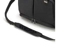DICOTA Eco Top Traveller Pro 15"-17,3" Notebook-Tasche - Schwarz