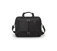 DICOTA Eco Top Traveller PRO - Notebook-Rucksack - 35,8 cm - 30,50cm (12") - 14.1" - Schwarz (D30842-RPET)