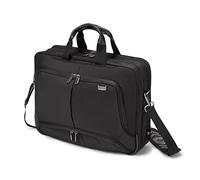 DICOTA Eco Top Traveller PRO - Notebook-Rucksack - 35,8 cm - 30,50cm (12") - 14.1" - Schwarz (D30842-RPET)
