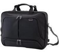 DICOTA Eco Top Traveller PRO - Notebook-Rucksack - 35,8 cm - 30,50cm (12") - 14.1" - Schwarz (D30842-RPET)