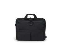 Dicota Eco Top Traveller Scale Laptop-Tasche für Laptop 14.1" | Schwarz